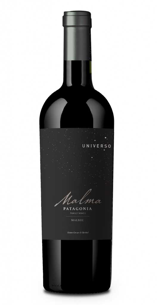 Malma Universo Caja 6x750c 