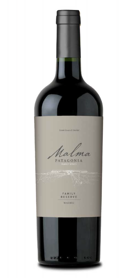 MALMA Reserva De Familia Caja 12x375c