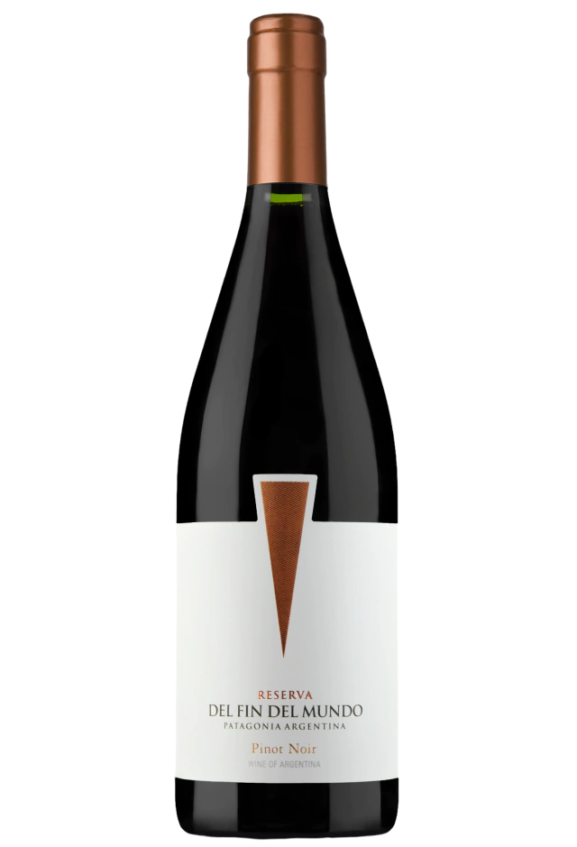 FIN DEL MUNDO Reserva Caja 6x750c
