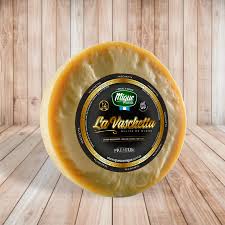 Queso Migue Vaschetta 