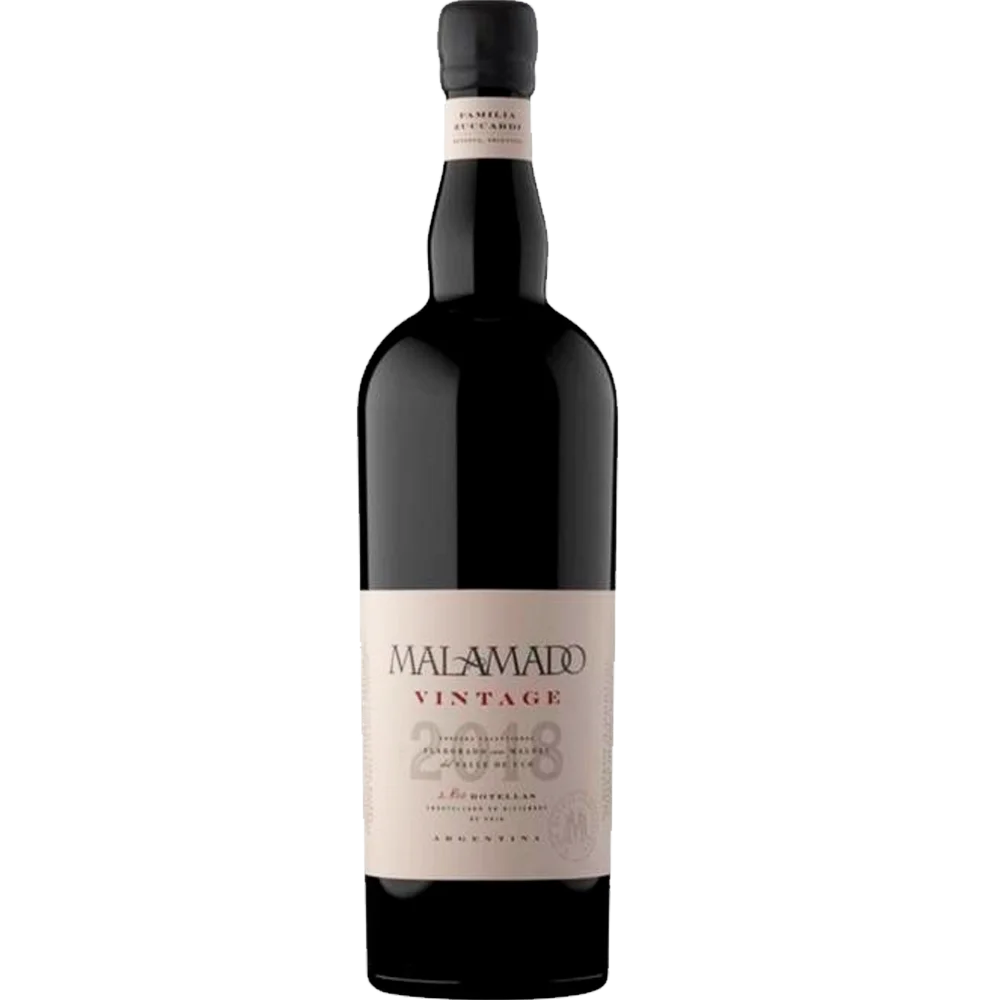 Malamado Vintage Caja 6x750c