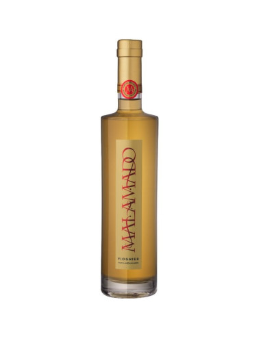 Malamado Viognier Caja 6x500c