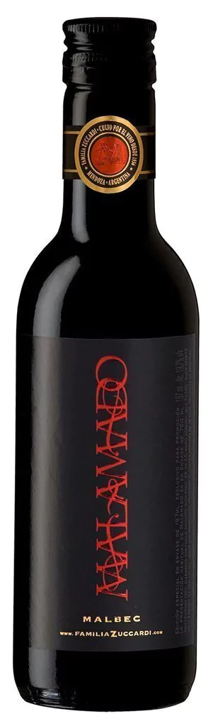 Malamado Caja 24x187c