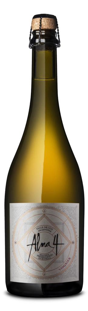 Alma 4 Caja 6x750c (Crudo Semillon)