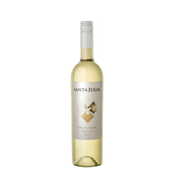 Santa Julia Dulce Natural Caja 6x750c