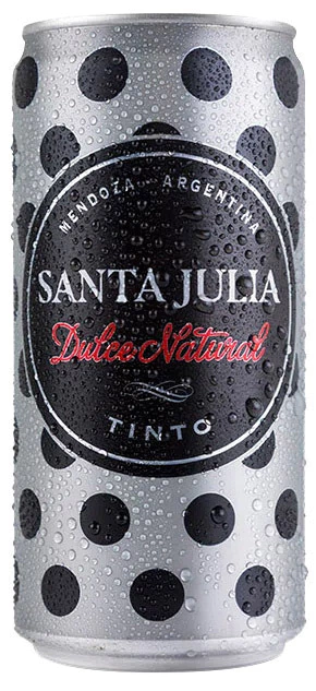 Santa Julia Tinto Dulce Pack 24x269c 