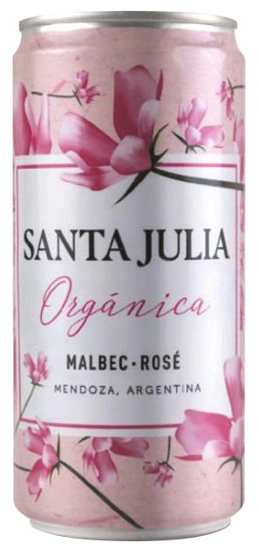 Santa Julia Rose Pack 24x269c