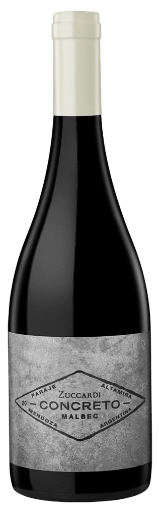 Concreto Caja 6x750c