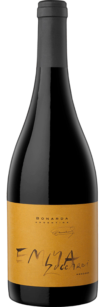 ZUCCARDI Emma Caja 6x750c