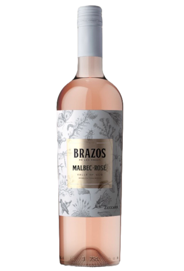 Zuccardi Brazos Caja 6x750cc (Corte tinto)