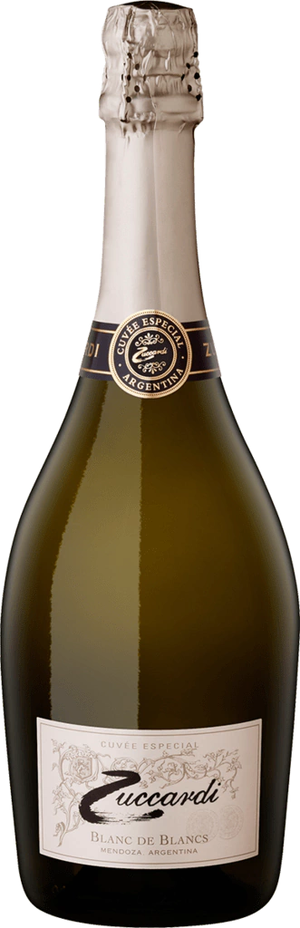 Zuccardi Espumoso Caja 6x750c