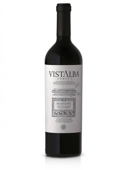 VISTALBA Corte A Caja 4x750c