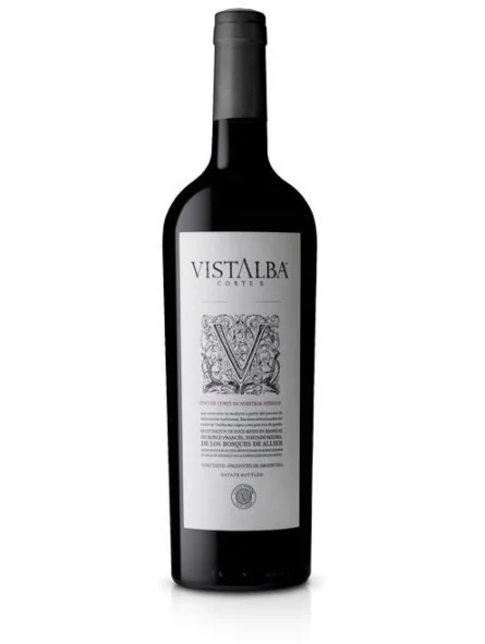 Vistalba Corte B Caja 6x750c