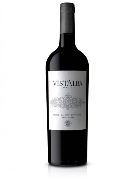 Vistalba Corte C Caja 6x750c