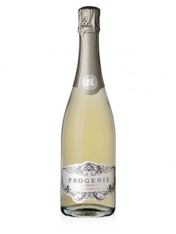 PROGENIE Espumoso Extra Brut Caja 6x750c
