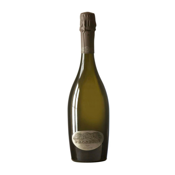 Progenie Espumante Brut Nature Caja 6x750c