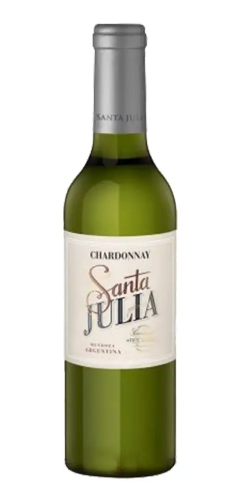 Santa Julia Caja 12x375c (Chardonnay)