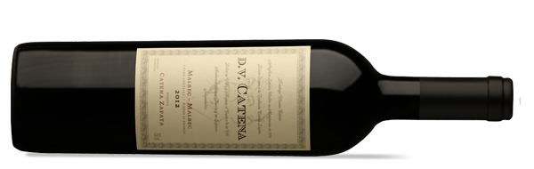 Dv Catena Caja 6x750c  (Cabernet Sauvignon)