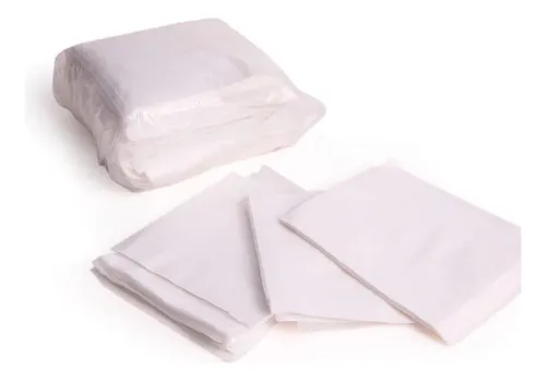 Folex - Separadores Hamburguesas - 14 x14 1k