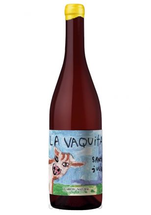Santa Julia La Vaquita Caja 6x750c