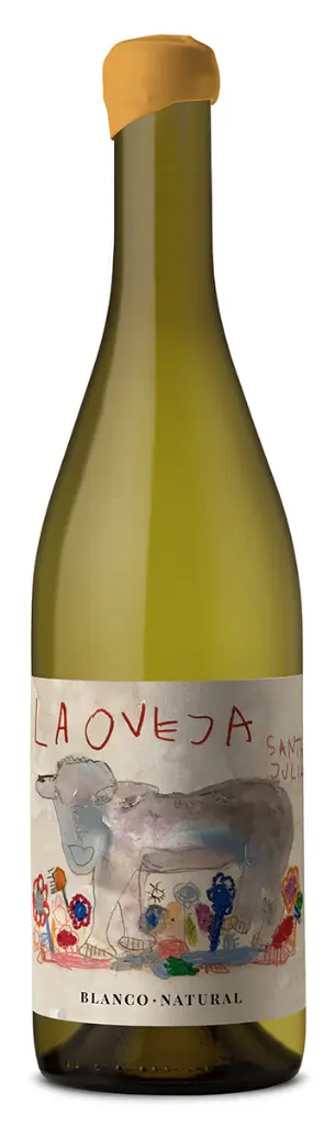Santa Julia La Oveja Caja 6x750c