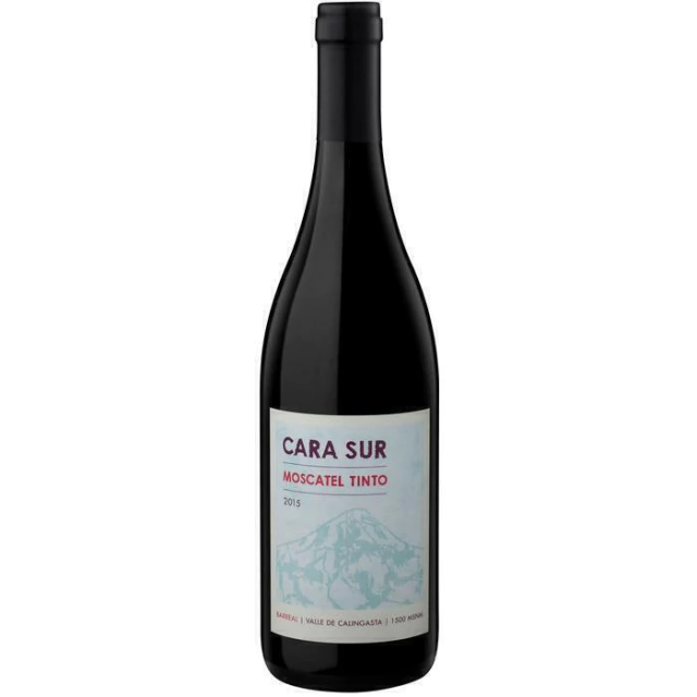 Cara Sur  Botella Caja 6x750c (Bonarda)