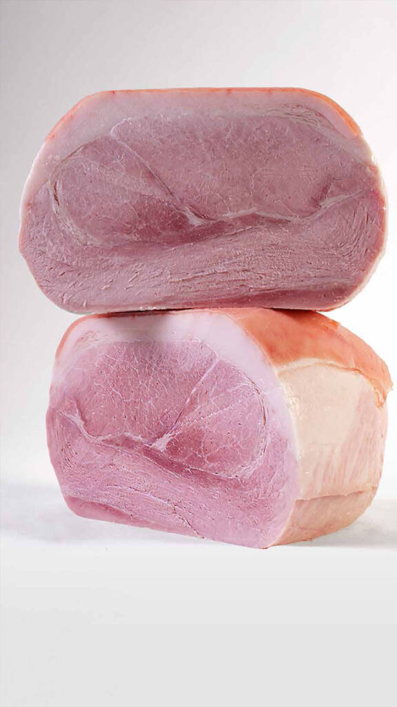 Suino - Jamon Crudo x Kg
