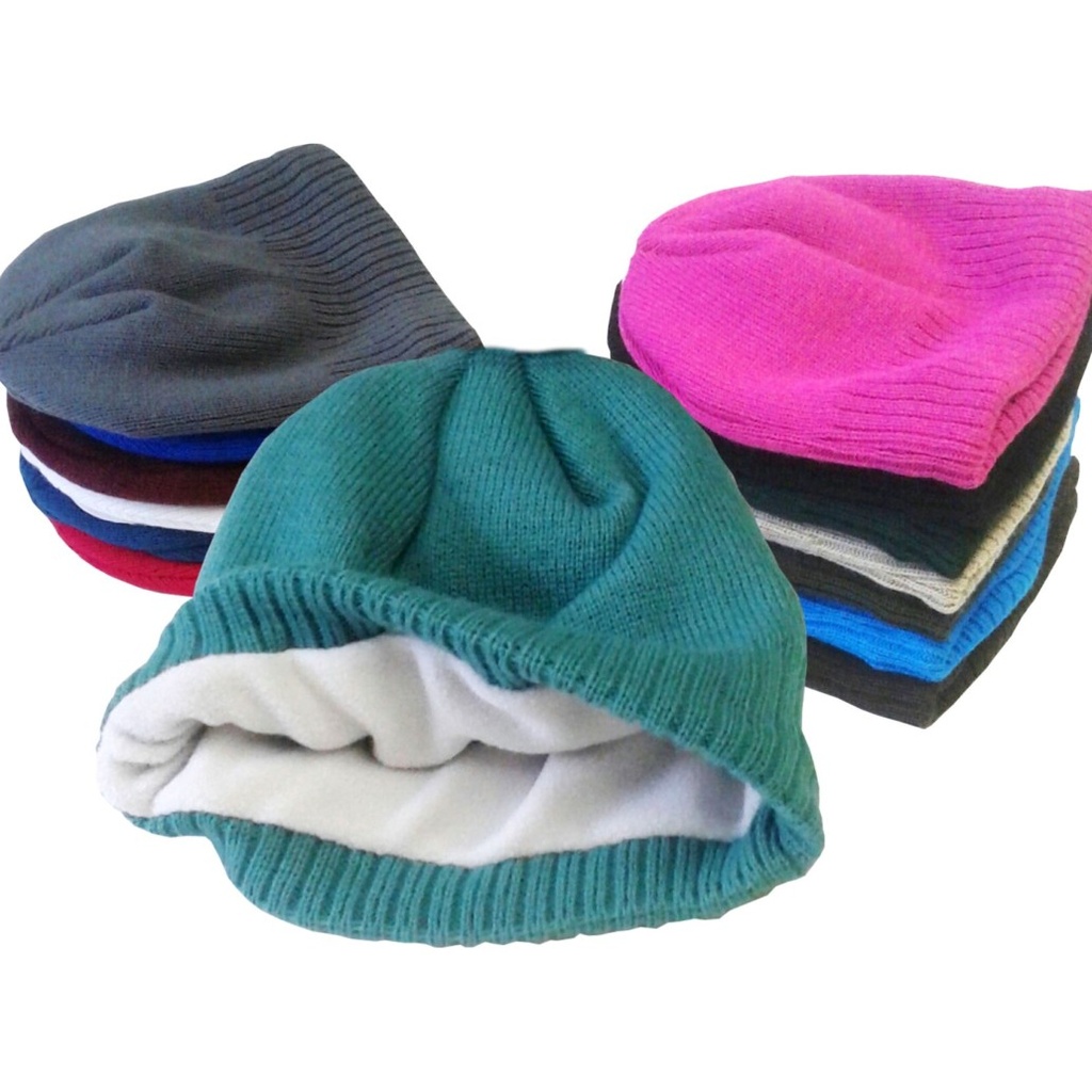 Fld Gorro c/ micropolar