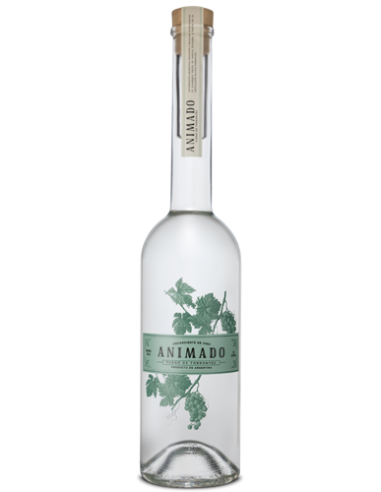 Grappa Animado - Torrontes Botella 500c
