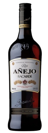 Ron Barcelo - Añejo Botella 750c