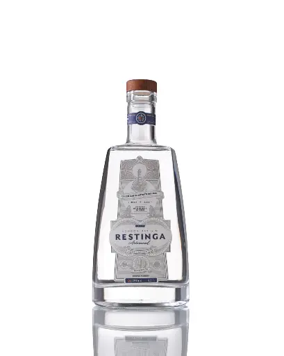 [751] Gin Restinga - London Dry Botella 750c