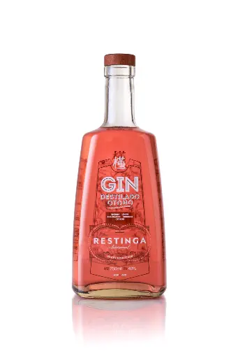 [752] Gin Restinga - Otoño Botella 750c