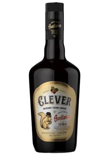 Cleve Licor Cremoso Avellanas - Avellana Botella 750c