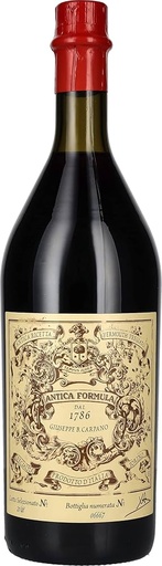 [222222] Vermú Antica Formula - Vermut Botella 1L
