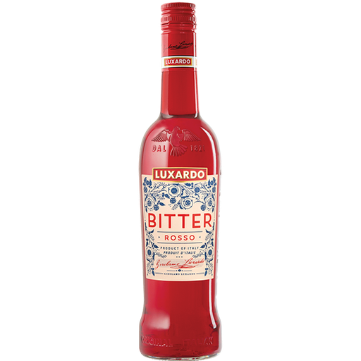 Bitter Luxardo - Bitter Botella 750c