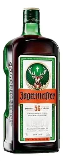 Jagermeister - Clasico Botella 1.75L