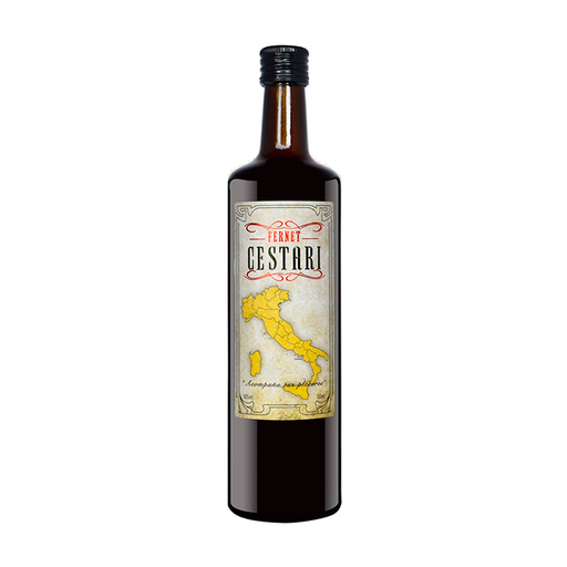Fernet Cestari - Botella 750c