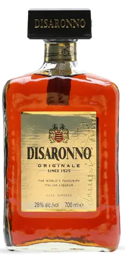 [35001] Licor Amaretto Disaronno - Licor Botella 700c