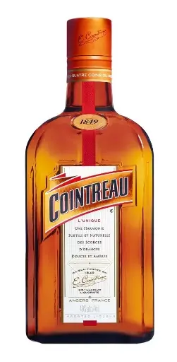[10001] Licor Cointreau - Orange Botella 700c