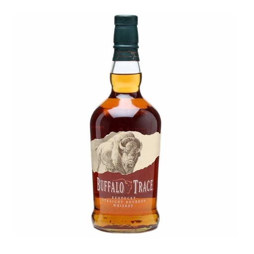 [18100] Bourbon Buffalo Trace Kentucky - Blend Botella 750c