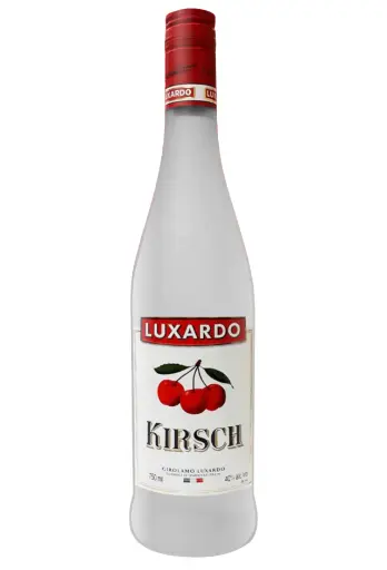 Kirsch Luxardo - Blanco Botella 750c