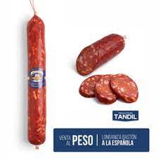 [COD 29] Cagnoli - Salame Española (Precio x Kilo)