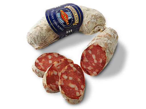 [COD 202] Cagnoli Tandilero - Salamin Grueso (145 Grs)