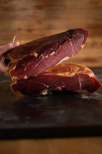 Las Dinas - Jamon Crudo Tipo Parma (Precio x Kilo)