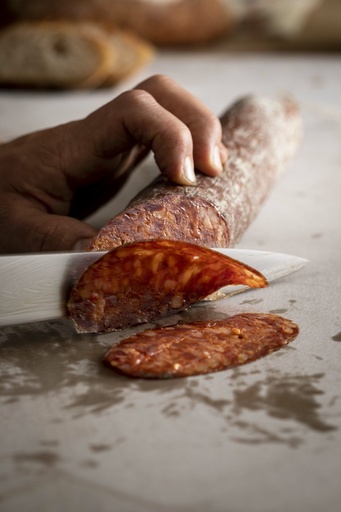 Las Dinas - Baston Española (Precio x Kilo)