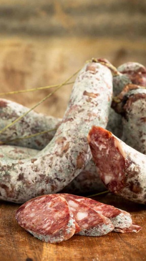 Las Dinas - Baston Longaniza (Precio x Kilo)