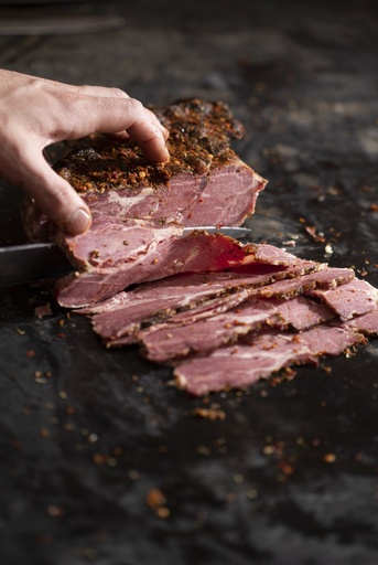 Las Dinas - Asadito (Precio x Kilo)