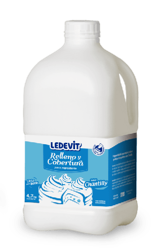 Ledevit Crema