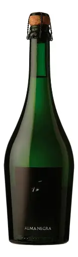 Alma Negra Espumoso Botella 750c