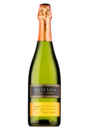 Deseado Botella 750c